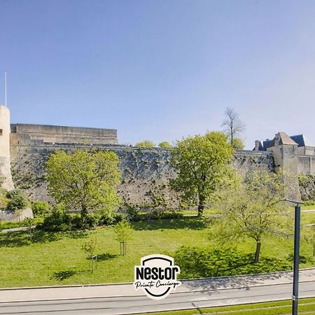 Appartamento La Casa Bella — Chic & Modern Downtown Caen Esterno foto