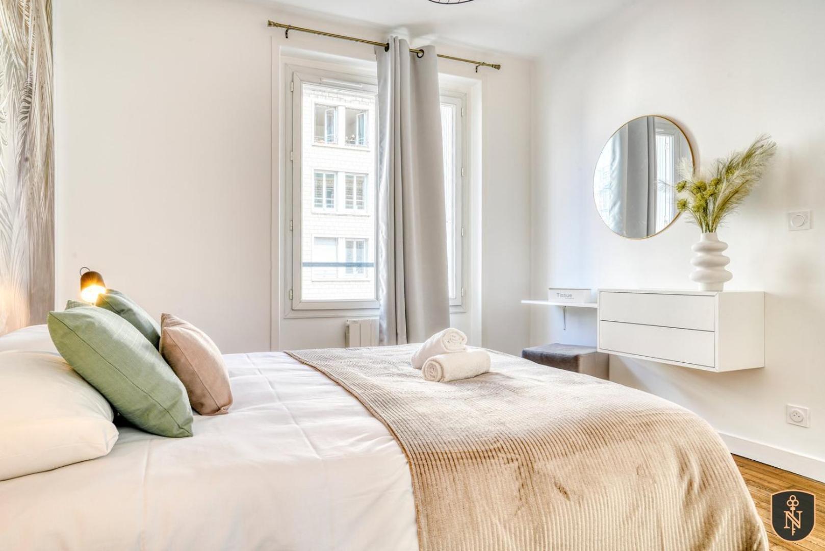 Appartamento La Casa Bella — Chic & Modern Downtown Caen Esterno foto