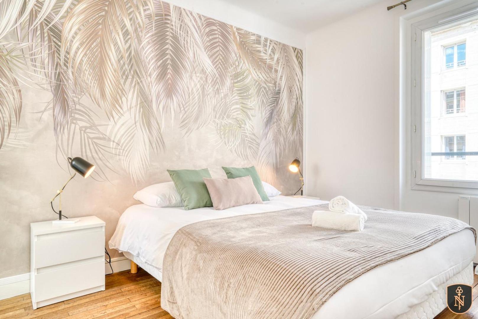 Appartamento La Casa Bella — Chic & Modern Downtown Caen Esterno foto